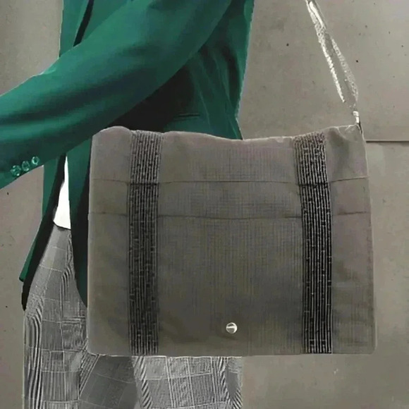 Hermès Fourre  Tout Besace Messenger Bag - Picture 14 of 14